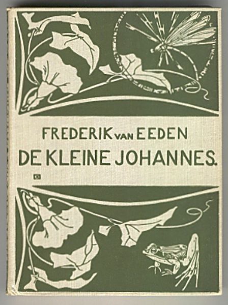 De Kleine Johannes